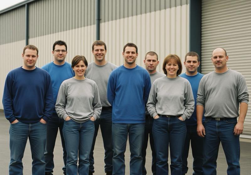Team